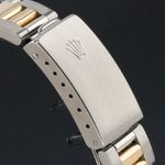 Rolex Oyster Perpetual Date 15203 - (8/8)