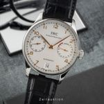 IWC Portuguese Automatic IW500114 - (1/8)