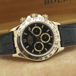 Rolex Daytona 16518 - (3/8)