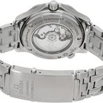 Omega Seamaster Diver 300 M 2535.80.00 (2010) - Blue dial 41 mm Steel case (5/5)