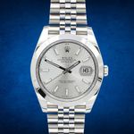 Rolex Datejust 41 126300 - (1/5)