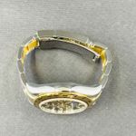 Rolex Daytona 126503 (2024) - Black dial 40 mm Gold/Steel case (6/7)