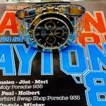 Rolex Daytona 126503 (2024) - Black dial 40 mm Gold/Steel case (1/7)