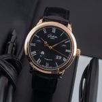 Glashütte Original Senator Perpetual Calendar 100-02-25-05-05 - (1/8)