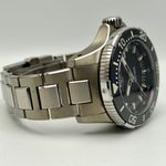 Ball Engineer Hydrocarbon Deepquest DM3002A-S3CJ-BK (2022) - Black dial 42 mm Titanium case (4/8)