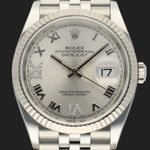 Rolex Datejust 36 126234 - (2/8)