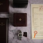 Patek Philippe Nautilus 3800 - (3/8)