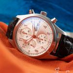 IWC Pilot Spitfire Chronograph IW371702 - (2/8)