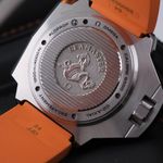 Omega Seamaster PloProf 224.32.55.21.01.002 (Onbekend (willekeurig serienummer)) - Zwart wijzerplaat 55mm Staal (6/8)