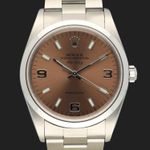 Rolex Air-King 14000M - (3/8)