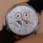 Montblanc Heritage Chronométrie 112534 - (1/8)