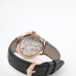 Patek Philippe Annual Calendar 5235/50R-001 (2022) - Zwart wijzerplaat 41mm Roségoud (4/8)