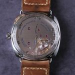 Panerai Radiomir 3 Days 47mm PAM00425 (Unknown (random serial)) - Black dial 47 mm Steel case (3/5)