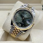 Rolex Datejust 36 126233 - (3/8)