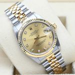 Rolex Datejust 31 68273 - (1/7)