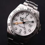 Rolex Explorer II 216570 - (2/3)