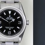 Rolex Explorer 14270 - (5/8)