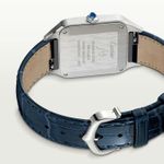 Cartier Santos Dumont WSSA0023 - (5/7)