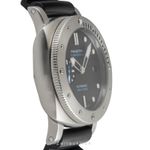 Panerai Luminor Submersible PAM00973 - (6/8)