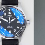IWC Pilot Mark IW328201 - (5/8)