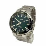 Oris Aquis Date 01 733 7732 4157-07 8 21 05PEB - (1/8)