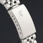 Rolex Datejust 36 16200 - (8/8)