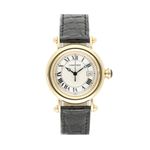 Cartier Diabolo 1420C - (1/5)