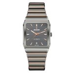 Rado Unknown R10203102 (2026) - Grijs wijzerplaat 32mm Keramiek (1/4)