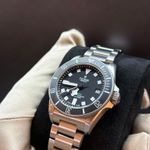 Tudor Pelagos 2543C1A7NU (2025) - Black dial 43 mm Titanium case (6/7)