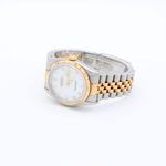 Rolex Datejust 36 16233 (1992) - 36mm Goud/Staal (7/7)