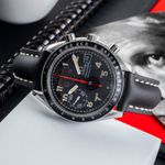 Omega Speedmaster Professional Moonwatch 310.30.42.50.04.001 (1999) - Wit wijzerplaat 42mm Staal (2/8)