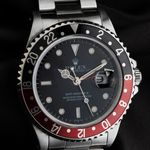 Rolex GMT-Master II 16710 - (3/8)