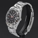 Rolex Datejust Turn-O-Graph 116264 - (4/8)