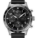 IWC Pilot Chronograph IW388305 - (1/1)
