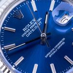 Rolex Datejust 36 16014 - (2/8)