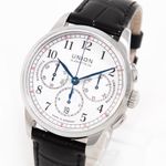 Union Glashütte 1893 D007.459.16.017.00 - (1/8)