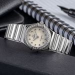 Omega Constellation 1460.75.00 - (2/8)