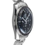 Omega Speedmaster Professional Moonwatch 311.30.42.30.01.005 (Unknown (random serial)) - Black dial 42 mm Steel case (7/8)