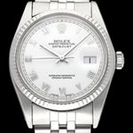 Rolex Datejust 36 16014 - (1/8)