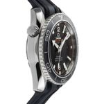 Omega Seamaster Planet Ocean 232.32.42.21.01.003 (Onbekend (willekeurig serienummer)) - Zwart wijzerplaat 42mm Staal (7/8)