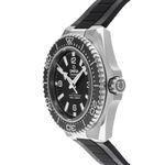 Omega Seamaster Planet Ocean 217.32.42.21.01.001 (2026) - Black dial 42 mm Titanium case (4/7)