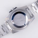 Rolex GMT-Master II 116710LN (2009) - Zwart wijzerplaat 40mm Staal (4/8)