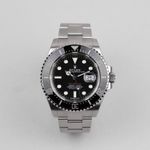 Rolex Sea-Dweller 126600 - (1/6)