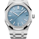 Audemars Piguet Royal Oak Selfwinding 15510BC.OO.1320BC.01 - (1/1)