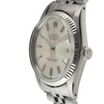 Rolex Datejust 1601 (1974) - 36mm Staal (6/8)