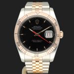 Rolex Datejust Turn-O-Graph 116261 - (3/8)