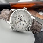 Jaeger-LeCoultre Master Geographic Q1428421 (Onbekend (willekeurig serienummer)) - 39mm Staal (2/8)