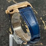 Patek Philippe Annual Calendar Chronograph 5905R-010 - (7/8)