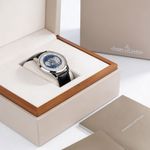 Jaeger-LeCoultre Geophysic Q8108420 - (4/4)