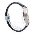 Patek Philippe Aquanaut 5968G-001 (2025) - Blue dial 42 mm White Gold case (6/7)